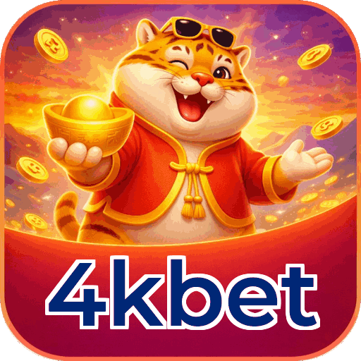Logo da 4kbet